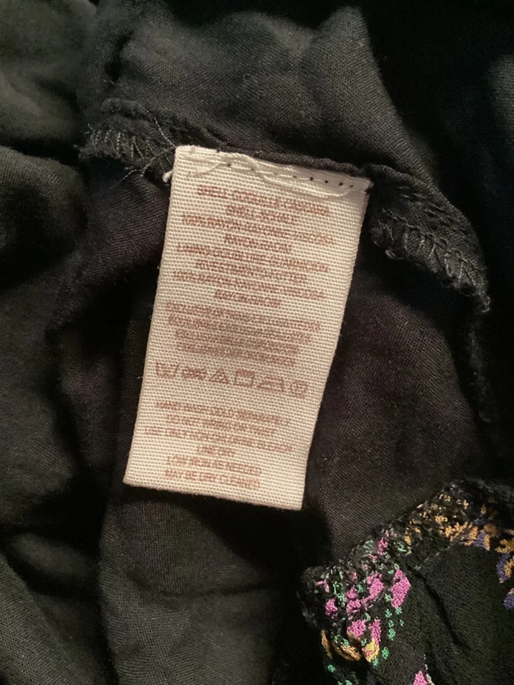 Free People this stunning